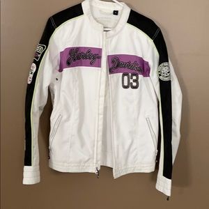 Harley Davidson Jacket